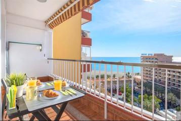 Prachtig appartement te huur in Benalmadena, Spanje beschikbaar voor biedingen