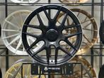 5x112 19 Inch AMG Look Velgen Past Op Mercedes C E S Etc.., Ophalen of Verzenden, Nieuw, 19 inch, Velg(en)