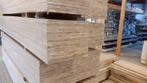 eiken timmerpanelen panelen doorgaande lamel of vingerlas, Doe-het-zelf en Verbouw, Hout en Planken, Ophalen, Eiken, Nieuw, Plank