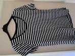 Dames shirt maat 44., Ophalen of Verzenden, Zo goed als nieuw, Maat 42/44 (L), Korte mouw