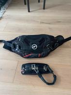 Dames kite harnas maat S - perfect voor beginners!, Geen board, Ophalen of Verzenden, Zo goed als nieuw, 10 m²