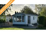 Chalet te koop in Berkhout, Noord-Holland! R#52R, Caravans en Kamperen, Stacaravans, Tot en met 4