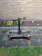 Spinder Fietsendrager - Trekhaak, Auto diversen, Fietsendragers, Ophalen, 2 fietsen, Gebruikt, Trekhaakdrager