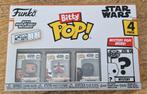 Funko Bitty Pop! Star Wars Mandalorian 01 - Ongeopend, Verzenden, Zo goed als nieuw
