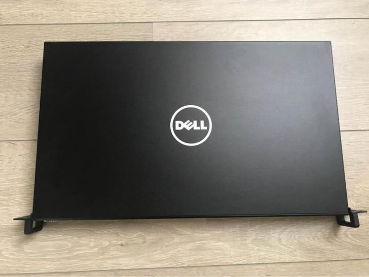 Dell Sonicwall SRA 1600 (secure remote access / firewall), Computers en Software, Routers en Modems, Zo goed als nieuw, Ophalen of Verzenden