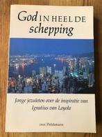God in heel de schepping - Rob Faesen / Nicolas Standaert, R Faesen / N Standaert, Christendom | Katholiek, Ophalen of Verzenden