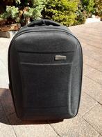 Oakman koffer/trolley 20x56x36 Nieuw, Sieraden, Tassen en Uiterlijk, Koffers, Ophalen of Verzenden, Zo goed als nieuw