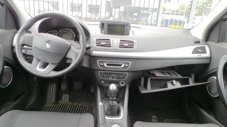 RENAULT MEGANE [AIRBAG_KIT] 2011, Auto-onderdelen, Overige Auto-onderdelen, Gebruikt, ARN erkend, Stiba lid, Erkend duurzaam, Ophalen of Verzenden