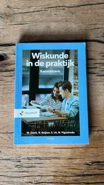 Wiskunde in de praktijk, Ophalen of Verzenden, Beta, Nieuw, HBO