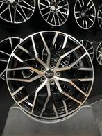 19 inch velgen voor Audi R8 look 5x112 A3 A4 A6 S3 Q2 Q3, 19 inch, Velg(en), Nieuw, Ophalen of Verzenden