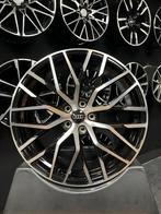 19 inch velgen voor Audi R8 look 5x112 A3 A4 A6 S3 Q2 Q3