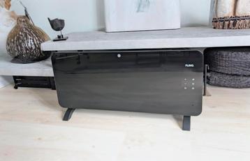 Flinq Slimme Paneelverwarming beschikbaar voor biedingen