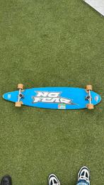 Longboard No Fear, Ophalen, Skateboard, Longboard