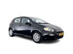 Fiat Punto Evo 1.3 M-Jet Street Pack-Easy *AIRCO | CRUISE |, Auto's, Voorwielaandrijving, Euro 5, Stof, Gebruikt