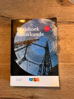 A.H.L.G. Bone - Basisboek Bouwkunde, Boeken, Ophalen of Verzenden, Zo goed als nieuw, A.H.L.G. Bone, Bouwkunde