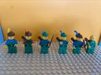 Lego forestmen aangepast, Ophalen of Verzenden, Zo goed als nieuw