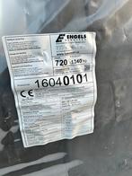 Engels Baksteen Ravenzwart - Gratis Ophalen!, Doe-het-zelf en Verbouw, Metselstenen, Ophalen, Gebruikt, Bakstenen