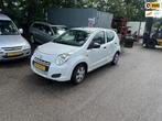 Suzuki Alto 1.0 Comfort Plus, Auto diversen, Schadeauto's, Handgeschakeld, Benzine, Hatchback, Suzuki
