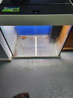 compleet juwel 60x40x57cm aquaruim te koop, Dieren en Toebehoren, Vissen | Aquaria en Toebehoren, Ophalen, Gebruikt, Leeg aquarium