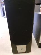 Elac Sub 501 ESP subwoofer, Audio, Tv en Foto, Luidsprekers, Gebruikt, Subwoofer, 120 watt of meer, Ophalen
