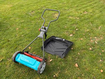 Gardena Handgrasmaaier 400 beschikbaar voor biedingen
