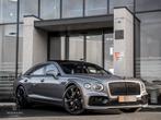 Bentley Flying Spur 6.0 W12 Mulliner / Massage / Black Line, Auto's, Bentley, Automaat, 2412 kg, Gebruikt, 12 cilinders