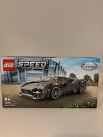 Lego Speed Champions, Hobby en Vrije tijd, Overige merken, Auto, Groter dan 1:32, Ophalen of Verzenden