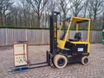 Hyster electro heftruck, Zakelijke goederen, Machines en Bouw | Heftrucks en Intern transport, 1000 tot 2000 kg, Ophalen, Heftruck