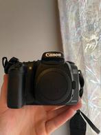 Canon EOS 20D digitale camera (2), Ophalen of Verzenden, Zo goed als nieuw, Overige typen