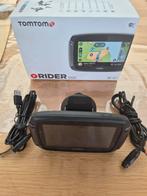 Tomtom rider 550, Motoren, Accessoires | Navigatiesystemen, Ophalen of Verzenden, Zo goed als nieuw