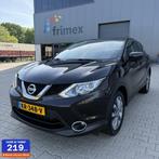 Nissan Qashqai 1.2 Acenta | Automaat | Camera | Bluetooth, 65 €/maand, Gebruikt, 116 pk, Origineel Nederlands