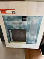 Kerstboom LED Lichtjes - Binnen/Buiten, Ophalen of Verzenden, Zo goed als nieuw