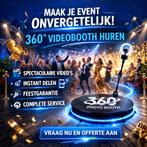 Photobooth huren voor elk feest, Ophalen of Verzenden, Nieuw, Verjaardag