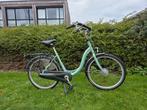 Sparta Trendy Amazone – 26 inch – 3 versnellingen – Groen, Fietsen en Brommers, Fietsen | Dames | Moederfietsen, Ophalen, 2 zitjes