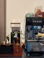 Expobar Office Contol, Witgoed en Apparatuur, Koffiezetapparaten, Ophalen of Verzenden, Espresso apparaat