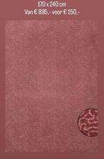 Nieuw vloerkleed - showroom opruiming 170 x 240 cm, Ophalen, 150 tot 200 cm, Rechthoekig, Nieuw