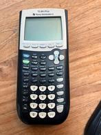 Texas Instruments TI-84 Plus Rekenmachine, Ophalen of Verzenden, Gebruikt