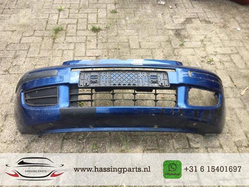 Fiat Panda Voorbumper, Auto-onderdelen, Carrosserie en Plaatwerk, Bumper, Fiat, Voor, Gebruikt, Ophalen of Verzenden