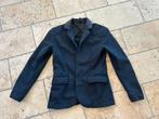 Cavalleria Toscana wedstrijdjasje mt 12, Dieren en Toebehoren, Paardrijkleding, Ophalen of Verzenden, Springen, Kinderen, Bovenkleding