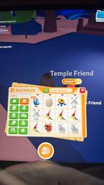 Adopt me, 1 speler, Ophalen, Zo goed als nieuw, Vanaf 7 jaar