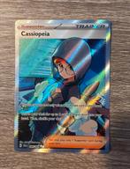 Cassiopeia Shrouded Fable, Ophalen of Verzenden, Zo goed als nieuw