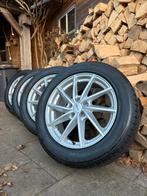 Velgen met winterbanden voor Volkswagen Tiguan 5x112, Auto-onderdelen, Banden en Velgen, Ophalen, 18 inch, Banden en Velgen, Nieuw