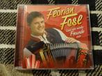 CD Florian Fesl - Lass uns wieder Freunde sein, Verzenden