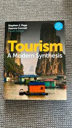 Studieboek Tourism a Modern Synthesis, Ophalen of Verzenden, Beta, Zo goed als nieuw, HBO