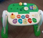 chicco speeltafel, Ophalen of Verzenden, Gebruikt, Met geluid