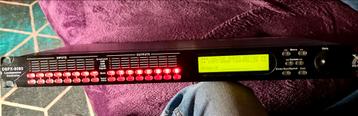 Xilica DSPX-8080 Processor - Professionele Audio DSP beschikbaar voor biedingen