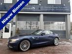 BMW Z4 Roadster sDrive35i 306PK | DCT | XENON | LEDER | NAVI, Auto's, BMW, Automaat, Euro 5, Achterwielaandrijving, Gebruikt
