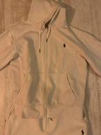Ralph Lauren Trainingspak Wit - Maat S, Kleding | Heren, Broeken en Pantalons, Ophalen of Verzenden, Gedragen, Maat 46 (S) of kleiner
