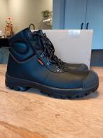 Nieuwe werkschoenen, Ophalen, Nieuw