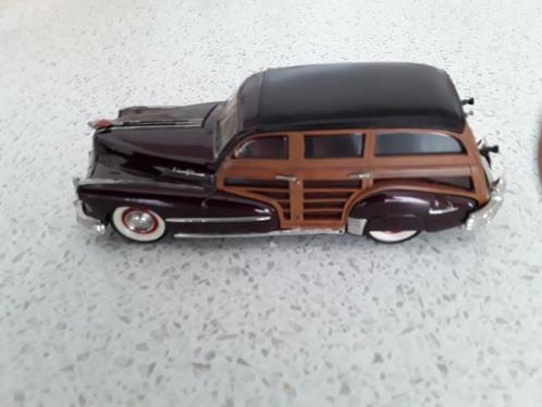 Conguest modelauto  1 op 43, Hobby en Vrije tijd, Modelauto's | 1:43, Gebruikt, Auto, Overige merken, Ophalen of Verzenden